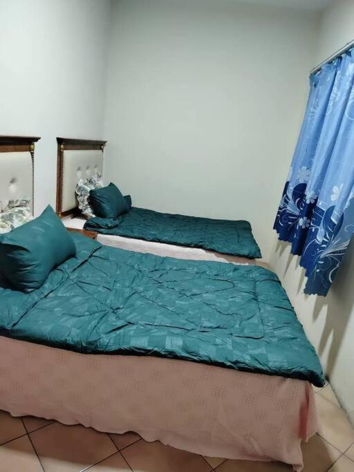 Homestay Elina - Cheap And Cosy Port Dickson Bagian luar foto