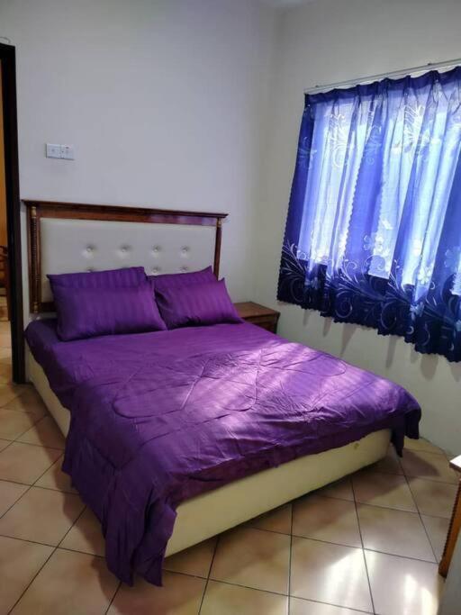 Homestay Elina - Cheap And Cosy Port Dickson Bagian luar foto